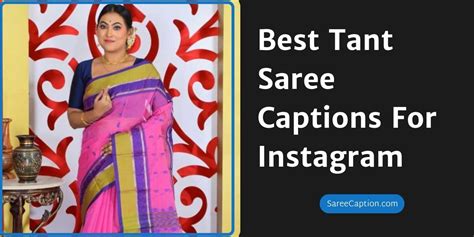 130 Best Moms Saree Captions For Instagram In 2024