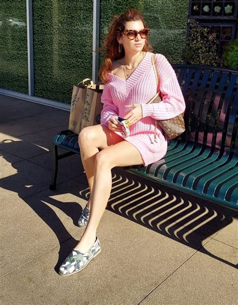 October 29, 2020 by emily weaver. Blanca Blanco - Shopping at Whole Foods in Malibu on New ...