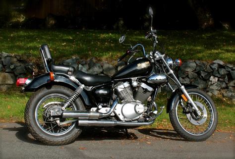 Classic Route 66 Yamaha V Twin 250 Saanich Victoria