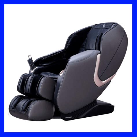 Full Body Massage Chair India 2022 The New Way To Relax