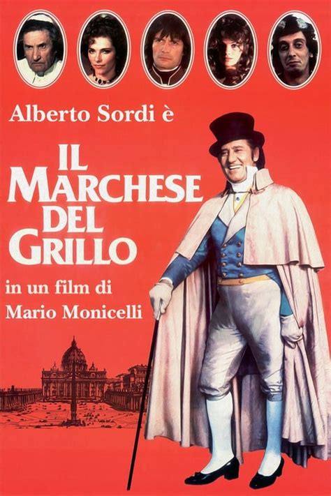Il Marchese Del Grillo The Movie Database Tmdb