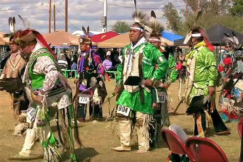 Salt River Pima Maricopa Indian Community Crazy Crow Trading Post