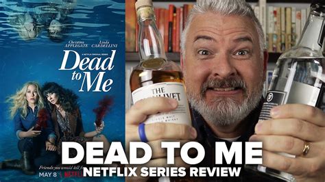 Dead To Me 2020 Netflix Series Review Season 2 Youtube