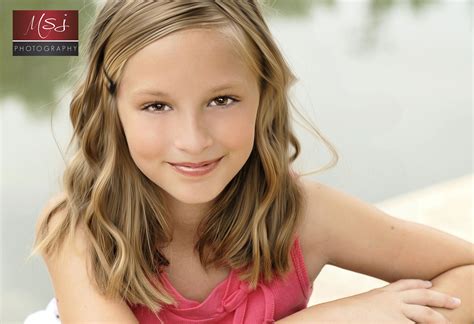 11 Year Old Actresses