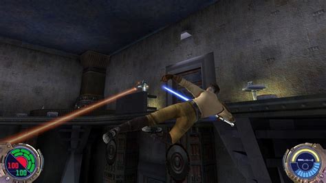 Star Wars Jedi Knight II: Jedi Outcast Clé Steam / Acheter et