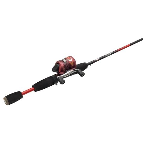 Check spelling or type a new query. Zebco® Custom Micro Open Stock Rod and Reel Combo - 225317 ...