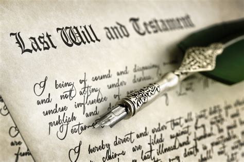 Prior to moving forward with making an online last will and testament, you should know what it entails. Advantages & Disadvantages Of Do-It-Yourself Will Kits
