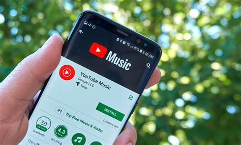 Youtube Music Adds Desktop App And Ios Siri Support