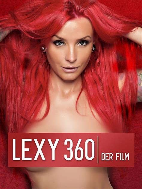 lexxy roxx lexy 360 der film 2018 imdb