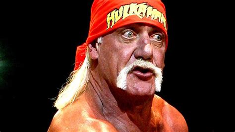 Hulk Hogan FIRED From WWE After Radar S Exclusive N Word Story