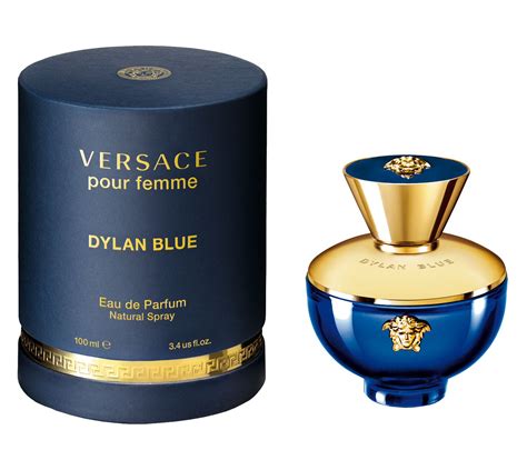 versace dylan blue سعر