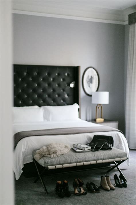 Whether you want inspiration for planning gray headboard or are building designer gray headboard from scratch, houzz has 61 pictures from the best designers, decorators, and architects in the country, including builder tony hirst llc and the design pointe. Where to Stay in San Francisco - Cheetah is the New Black ...