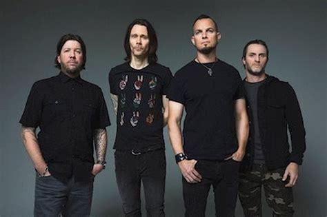 Alter Bridge Releases New Ep Featuring Live Cuts And New ‘last Rites