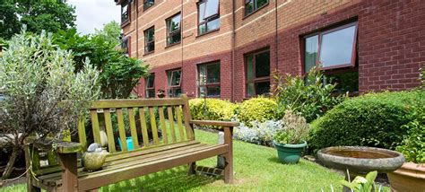 Hastings Malvern Worcestershire Care Home Sanctuary Care