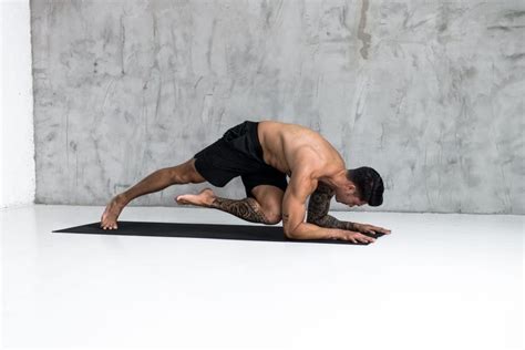 Top Training Secrets 6 Ways Yoga Will Improve Your Crossfit