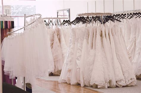 Bridal Stores Fearon May Events