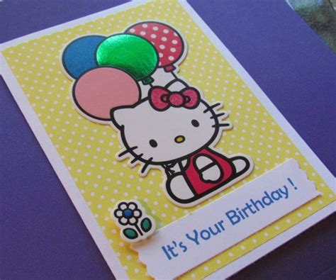 Check spelling or type a new query. Hello Kitty Birthday Card Free Personalize Inside Message ...