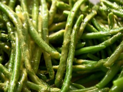 French String Bean Salad Recipe Ina Garten Food Network