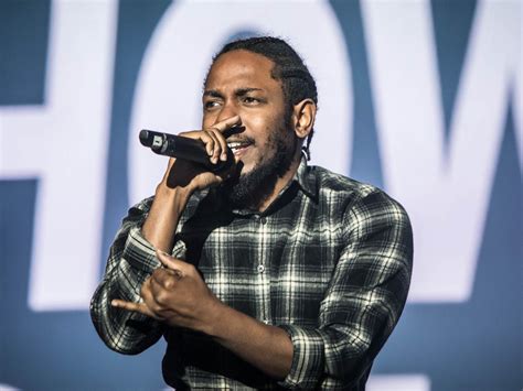 Kendrick Lamar Explains Why He Takes So Long To Make Albums
