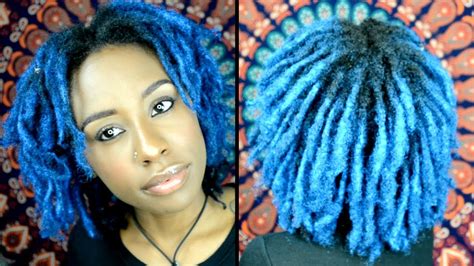 If you are a black guy with straight hair and have longer hair, remember to cut it down, and if you have shorter hair, simply ask for hair extensions to be dreaded with your own hair. Dyed Dread Colors For Men / Dreadlock Styles for Men : The ...