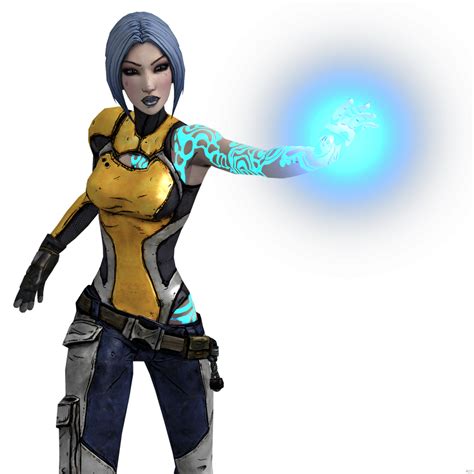 Best Maya Builds Level 1 To 80 Op10 Updated Borderlands 2