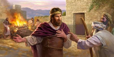 Saul Defeats The Amalekites 1 Samuel 15 Christ Gateway All For