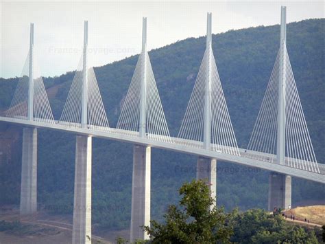 Photos Millau Viaduct 14 Quality High Definition Images