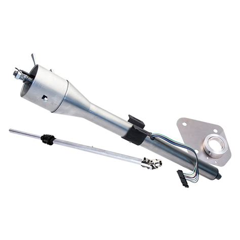 Flaming River® Fr30018kt Floor Shift Steering Column