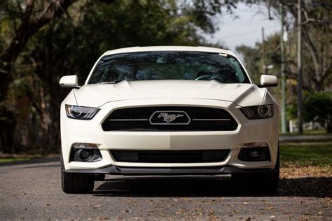 2015 Ford Mustang Orlando Classic Cars