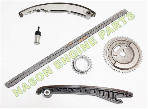 Nason Timing Chain Kit With Gears Mtkg1