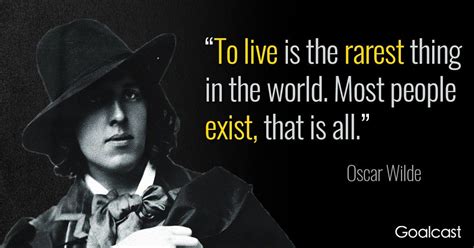 Famous Oscar Wilde Quotes About Life Death And Love