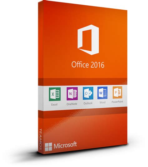 Microsoft Office Suite 2016 Mochenz Tech