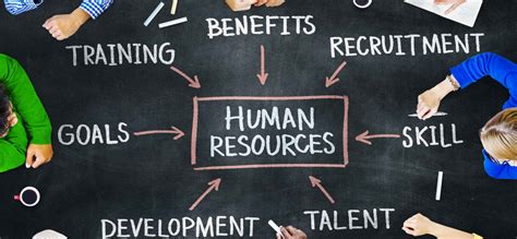 11 Human Resources Tasks for Greater Efficiency in HR Operations