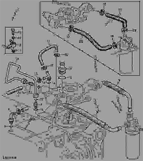 John Deere 4430 Wiring Diagram Sleekfer