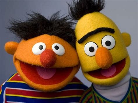Psicología De Los Colores El Color Naranja Beto Y Enrique Epi Y Blas Muppets
