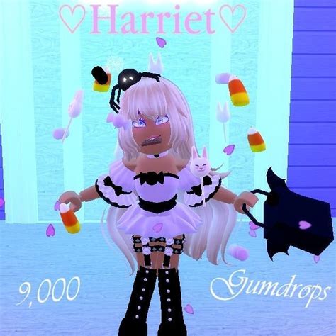 🍁harriet🍁 On Instagram “9k Gumdrops What Thats Insane Thank You So So So So So