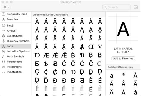 How To Type French Accent Marks 42 Keyboard Shortcuts Wyzant Blog 2023