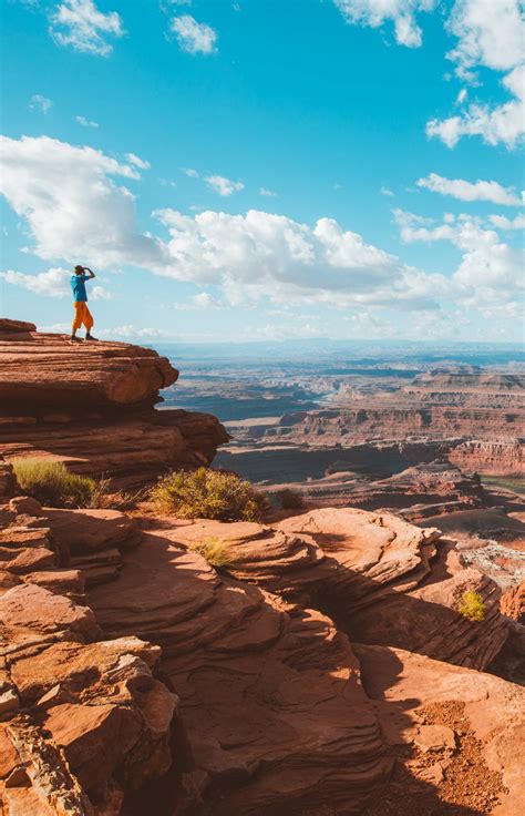 Utah Mighty 5 National Parks Hiking Tour 57hours