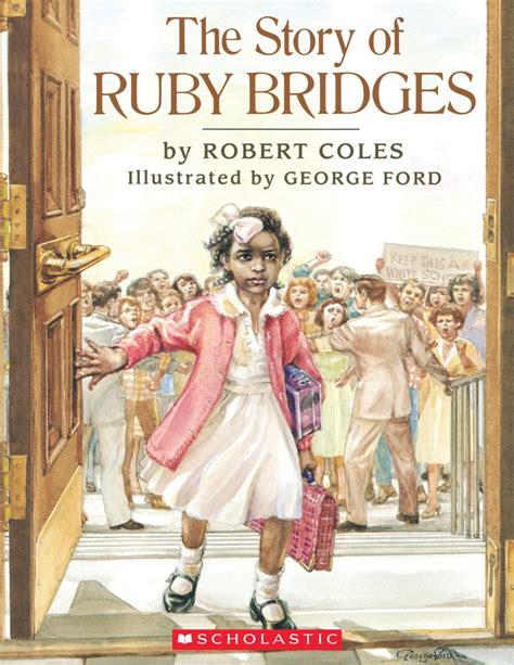 The Daily Mal Book Talk The Story Of Ruby Bridges