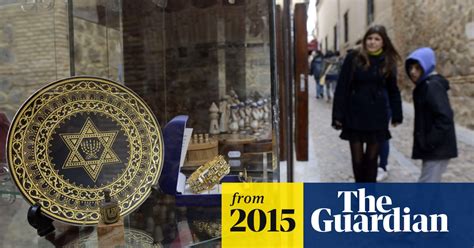 Spain Passes Law Awarding Citizenship To Descendants Of Expelled Jews