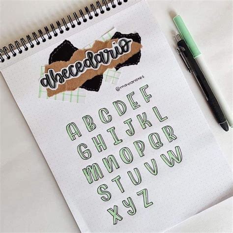 Pin By Pinner On Apuntes Lettering Alphabet Lettering Tutorial