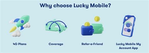 Lucky Mobile Debuts 17gb Data Bonus Revamps Plans And Website • Iphone