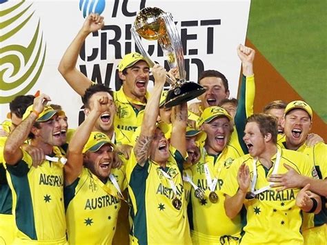 There are currently no livestreams available for this event, is the session live? ICC Cricket World Cup Winners, Runners-up List | Sports Mirchi