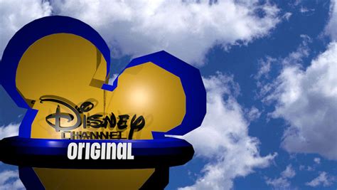 All Disney Channel Logos