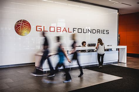 Sueldos publicados anónimamente por empleados de globalfoundries en bengaluru, área india. About GLOBALFOUNDRIES | GLOBALFOUNDRIES