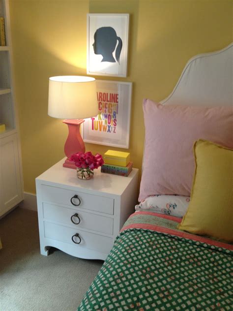 Little Girls Room Rustic Rooster Interiors