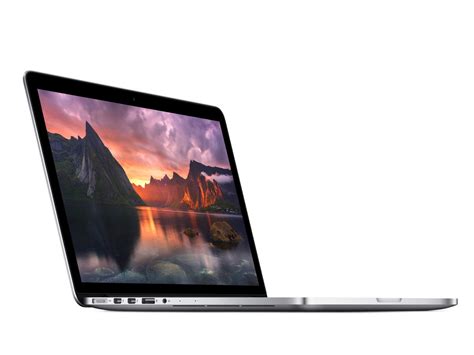 Apple Macbook Pro Retina 13 Inch 2015 03