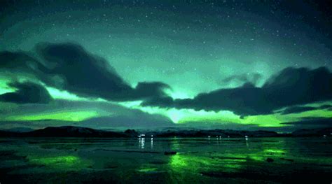 Find videos of northern lights. 一生一次的极地之旅，追逐阿拉斯加梦幻极光璀璨光芒，邂逅浪漫西雅图