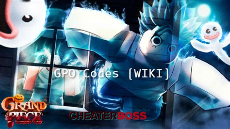Gpo Codes For Roblox Wiki Grand Piece Online