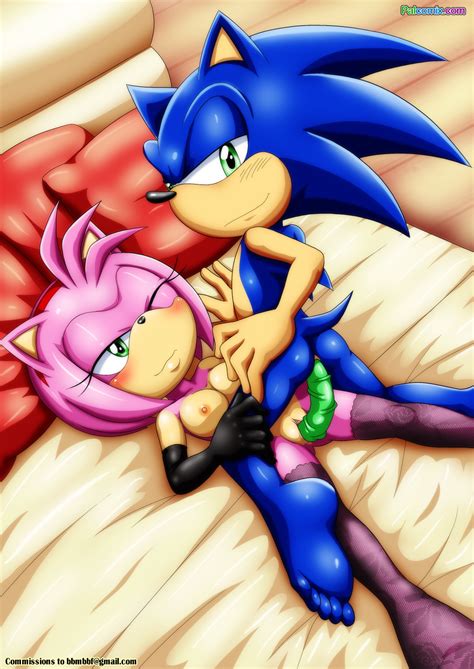 Rule 34 2015 Amy Rose Anal Anal Sex Anthro Anus Areola